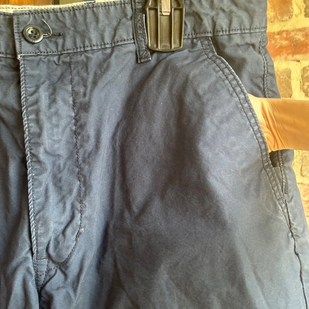 Levis approx measurements